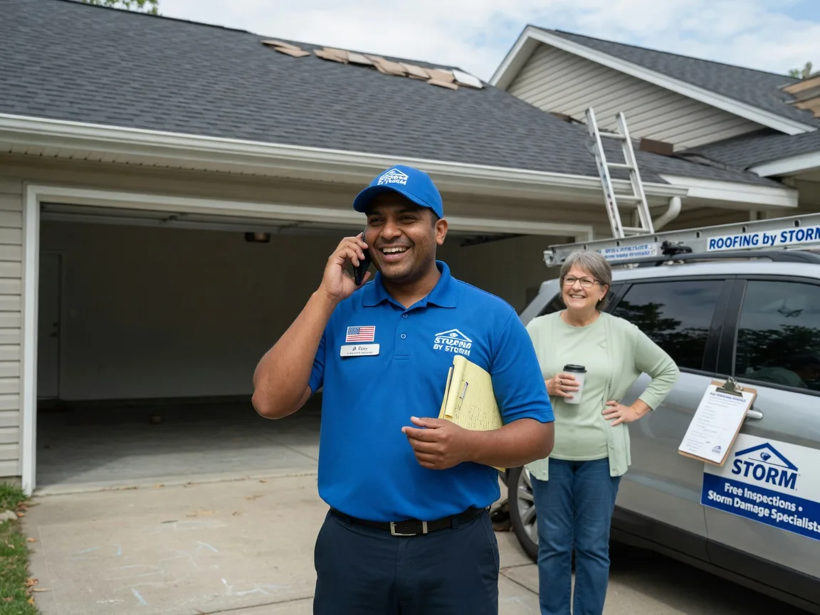 Roof Repair Near Me Joiner, AR FAQs